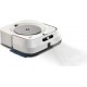 iRobot Braava Jet M6 Σκούπα Ρομπότ για Σκούπισμα & Σφουγγάρισμα με Χαρτογράφηση και Wi-Fi Λευκή iRobot Braava Jet M6 Σκούπα Ρομπότ για Σκούπισμα & Σφουγγάρισμα με Χαρτογράφηση και Wi-Fi Λευκή